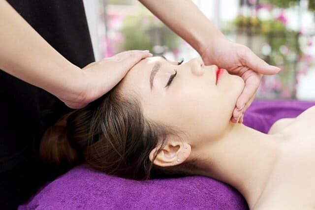 Thanh Hằng spa ảnh 2