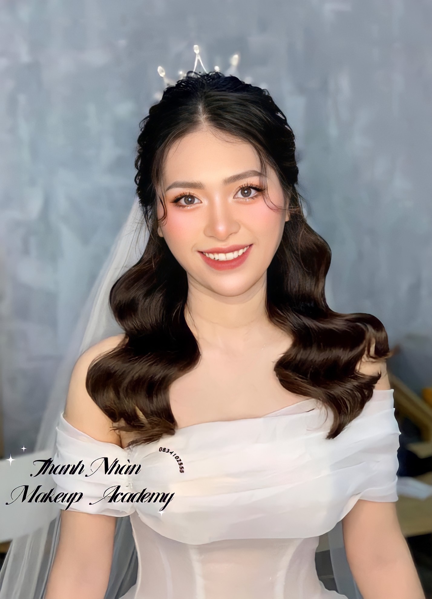 Thanh Nhàn Make up Academy ảnh 1