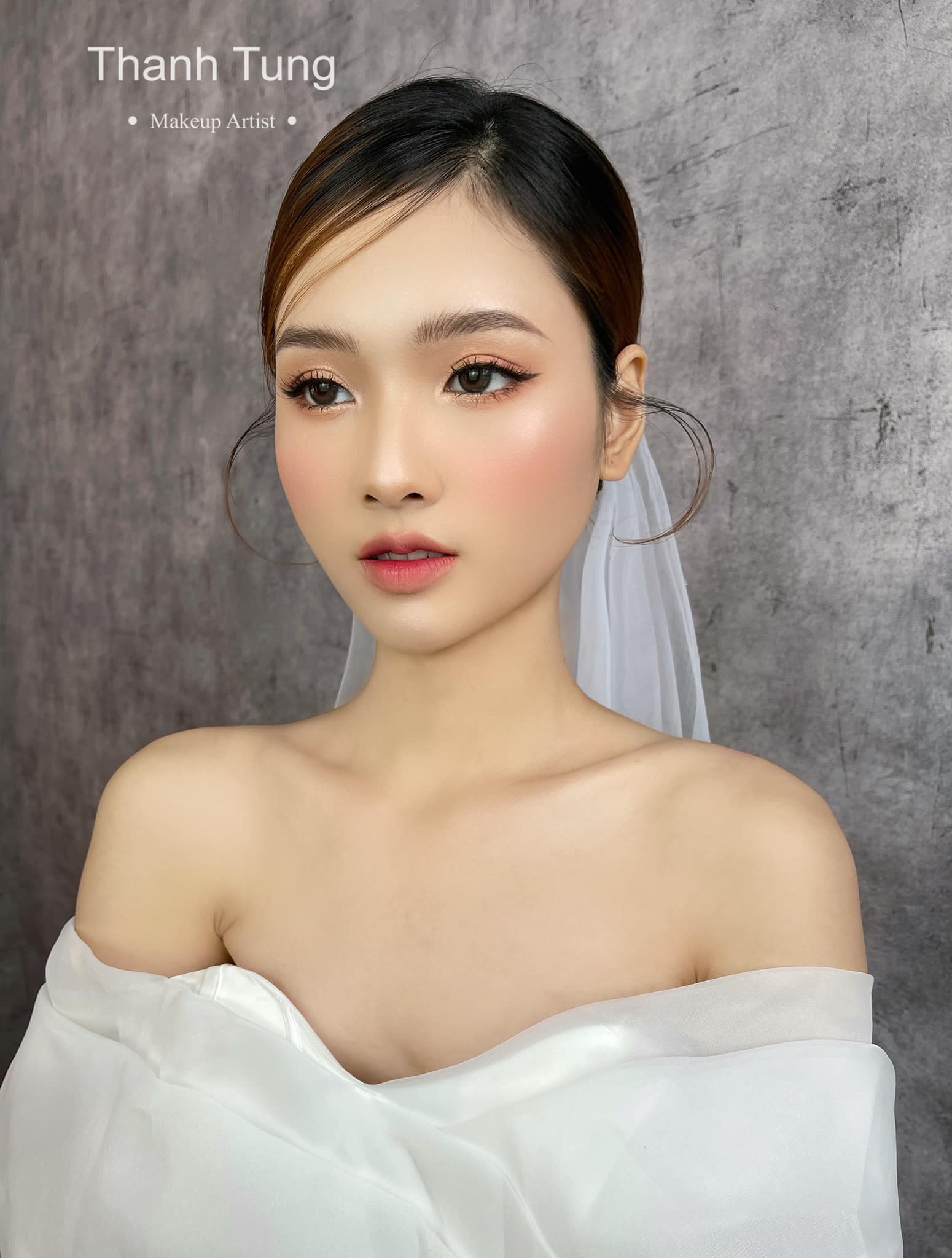 Thanh Tung Makeup ảnh 2