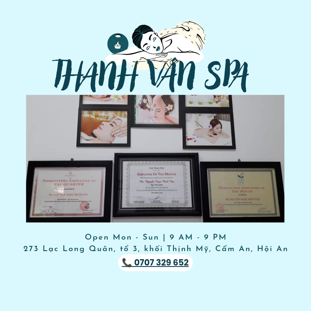 Thanh Vân Spa ảnh 2