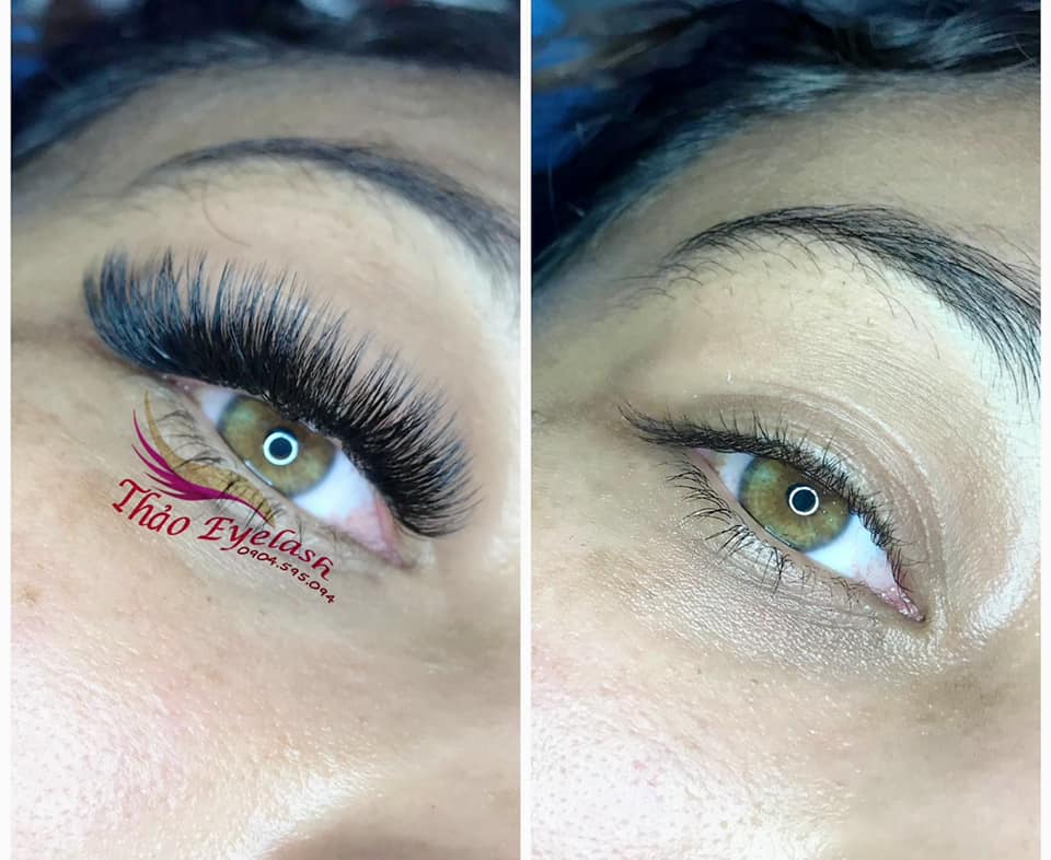 Thảo Eyelash ảnh 2