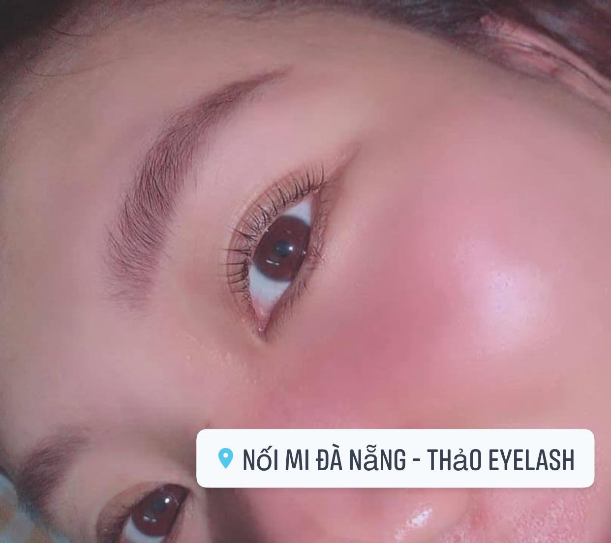 Thảo Eyelash ảnh 3