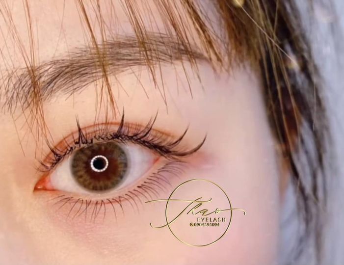 Thảo Eyelash ảnh 1