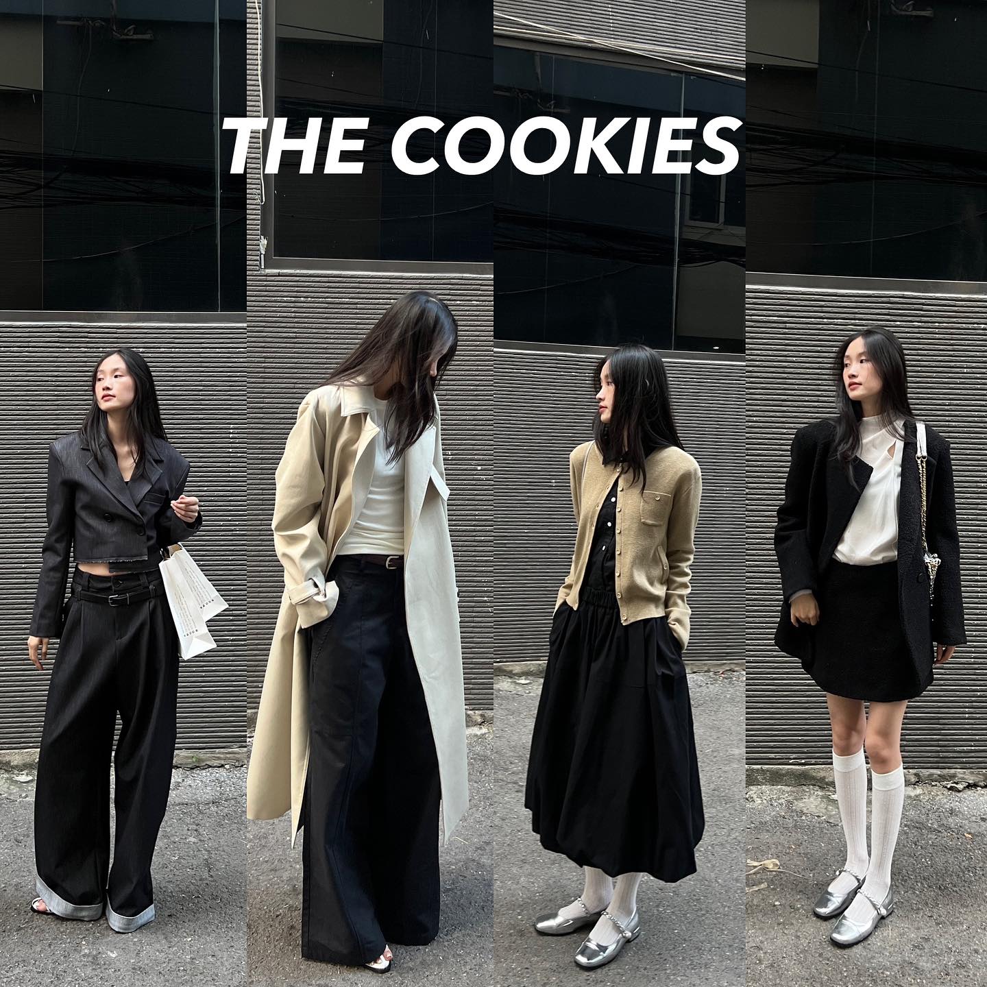 The Cookies ảnh 2