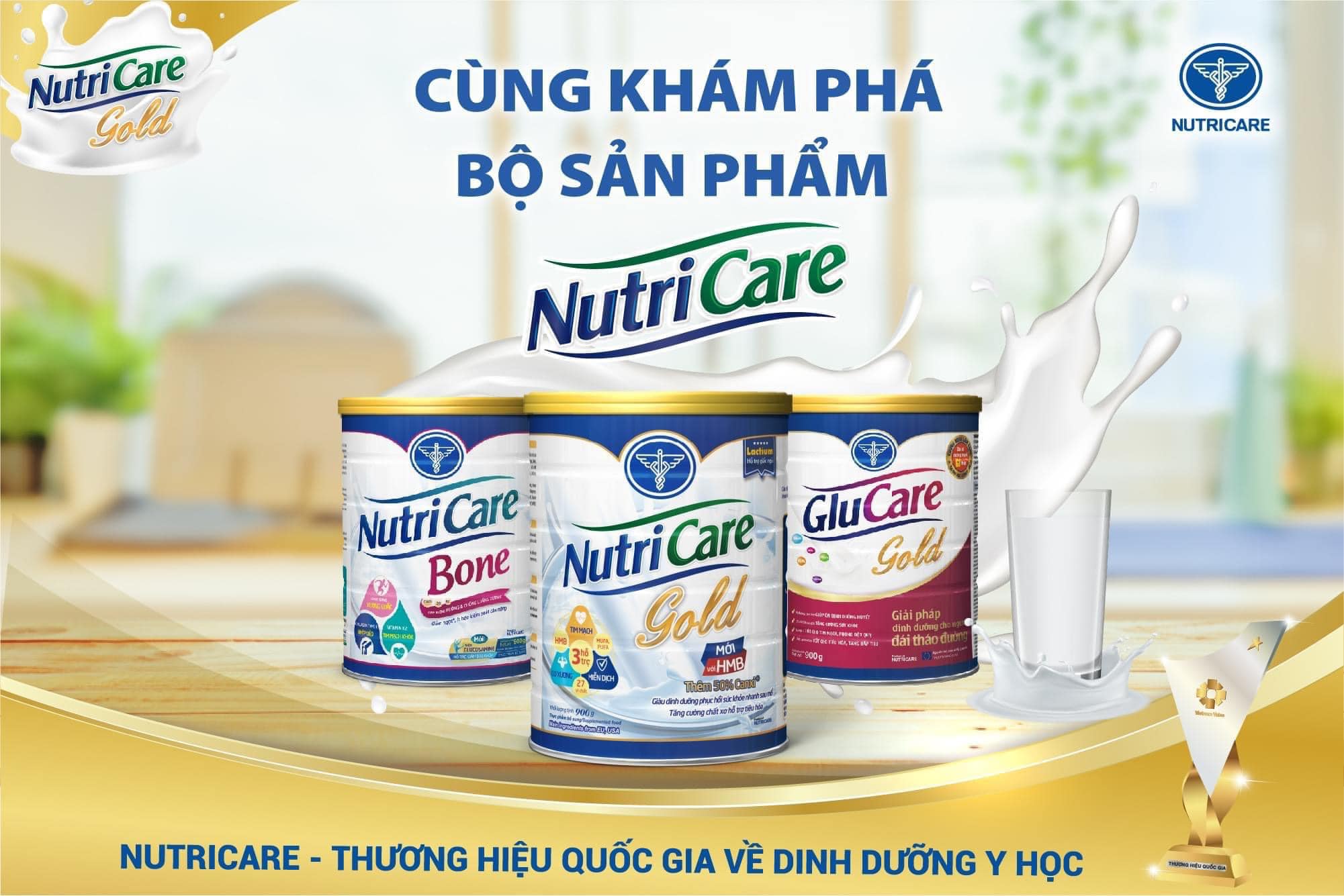 Thế Giới Sữa Hà Đô ảnh 1