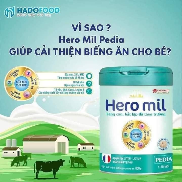 Siêu thị, cửa hàng sữa bột uy tín nhất Hà Nam