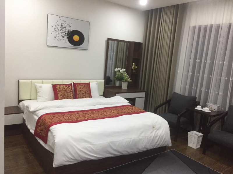 The Sun Hotel ảnh 2