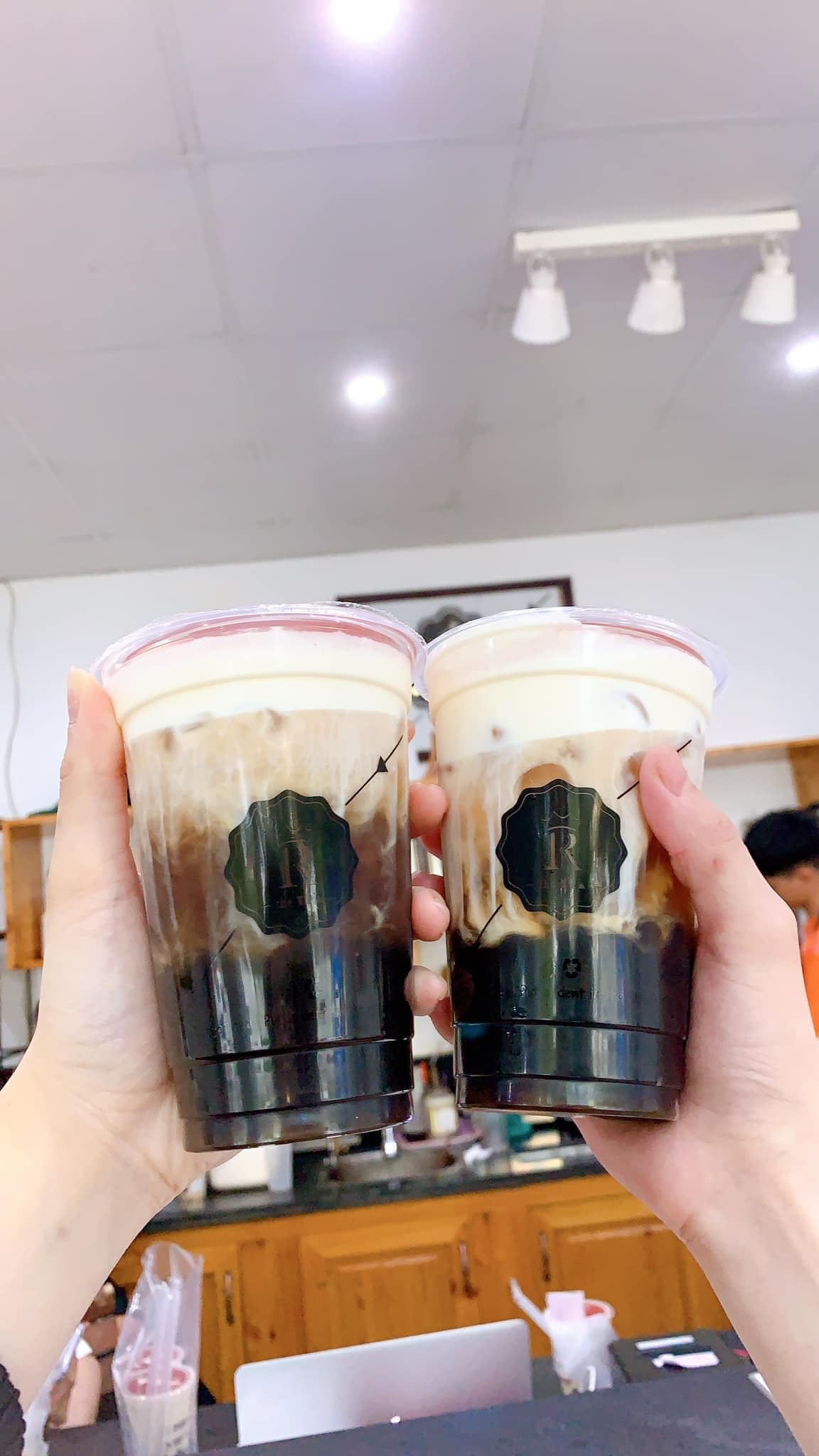 The TRA bubble tea room Vĩnh Yên ảnh 1