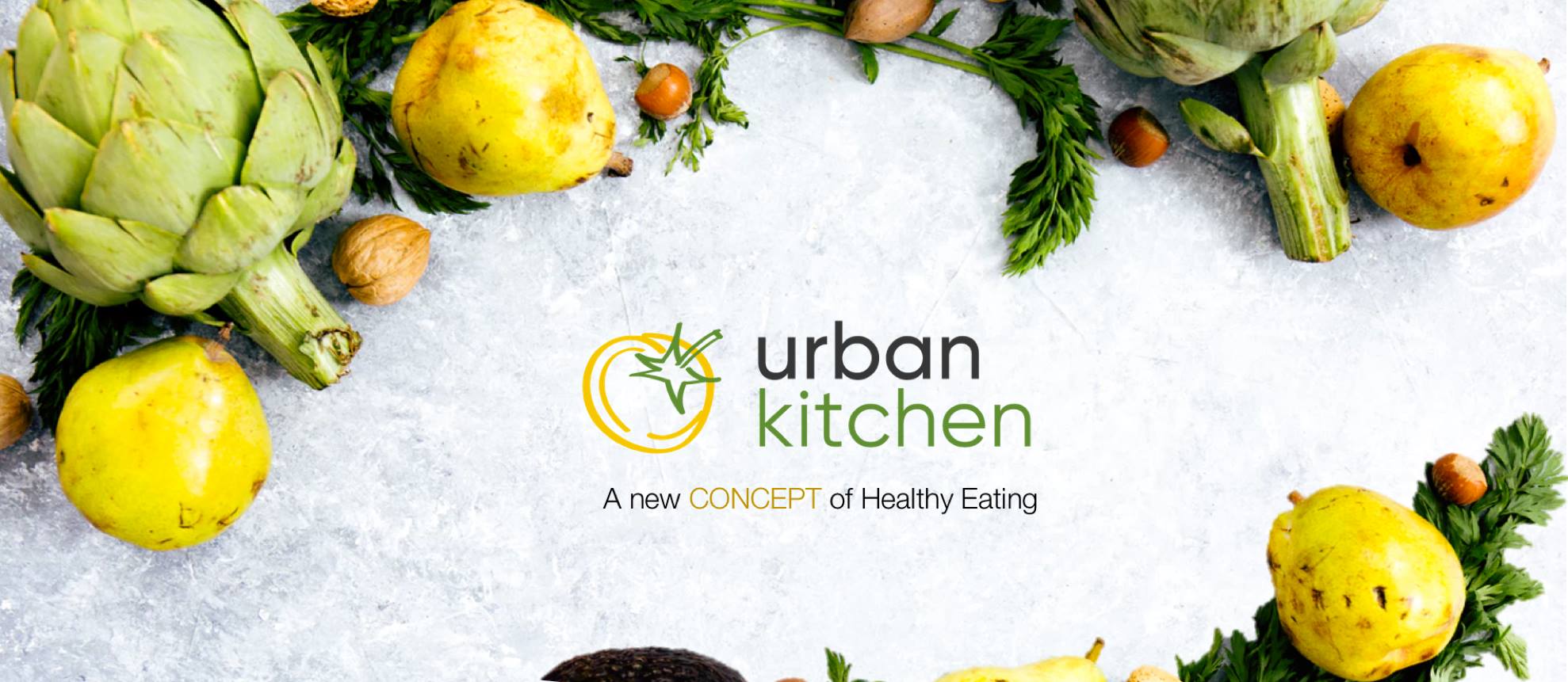 The UrbanKitchen Hanoi ảnh 1