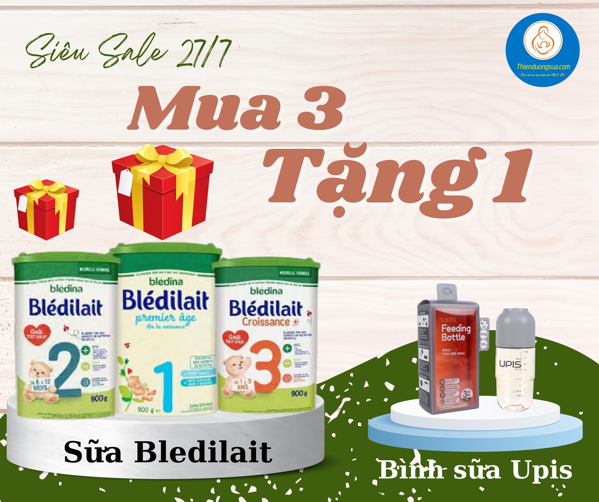 Thiên Đường Sữa ảnh 2