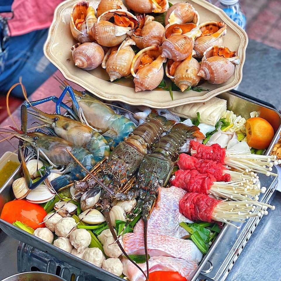 Thiên Lộc Seafood ảnh 1