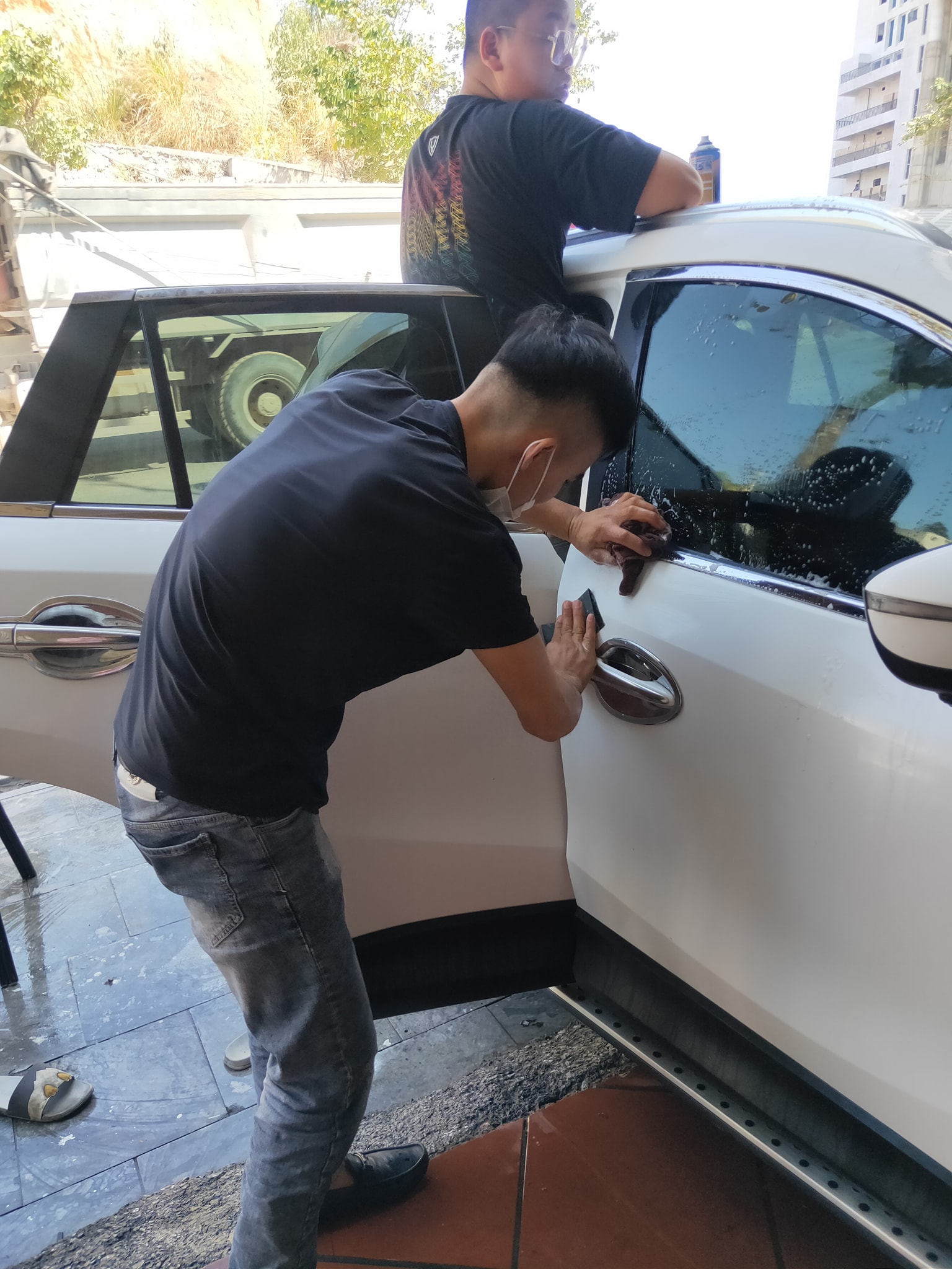 Thịnh Hằng Car Spa ảnh 2