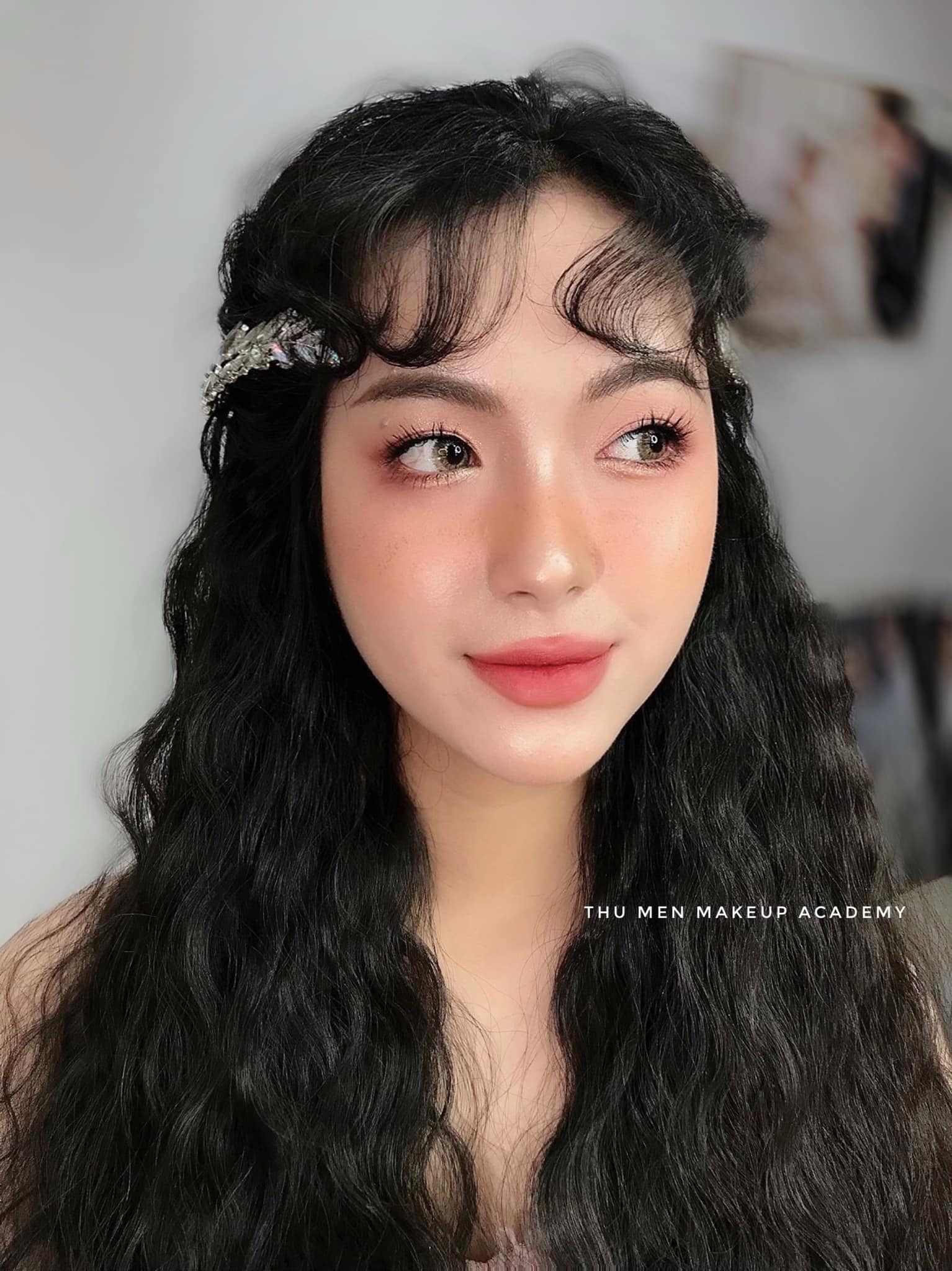 Thu Mến Makeup Academy ảnh 1