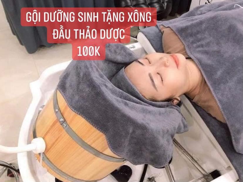 Thuy Dinh Spa ảnh 1