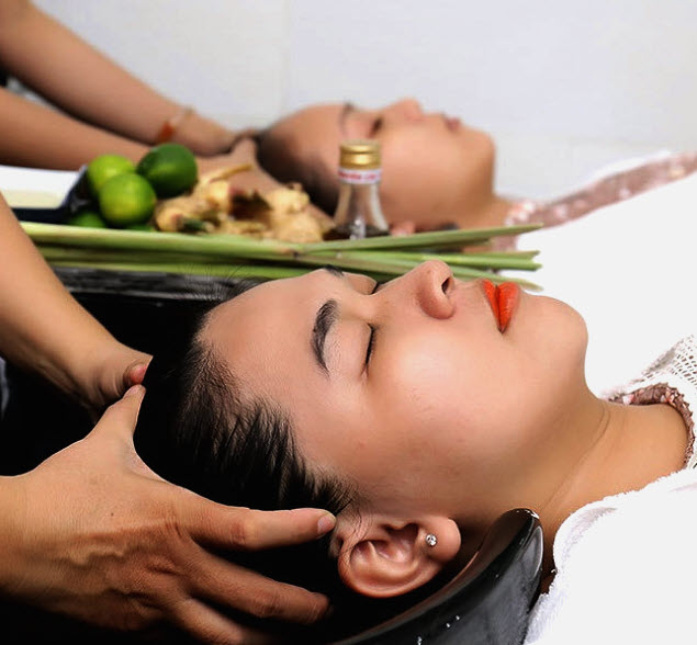 Thuy Dinh Spa ảnh 2