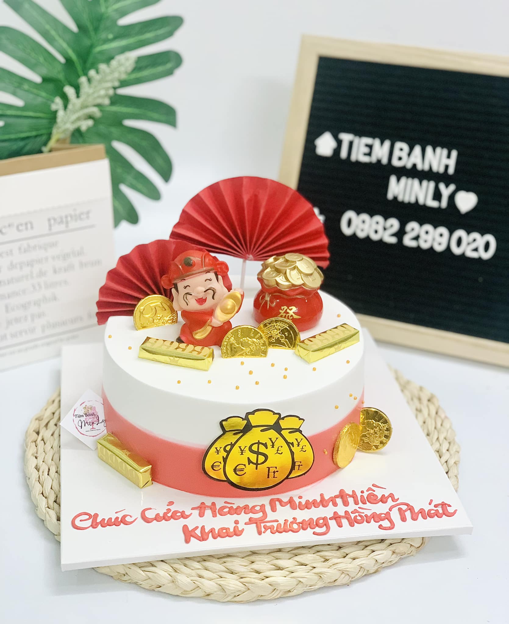 Tiệm Bánh MinLy ảnh 1