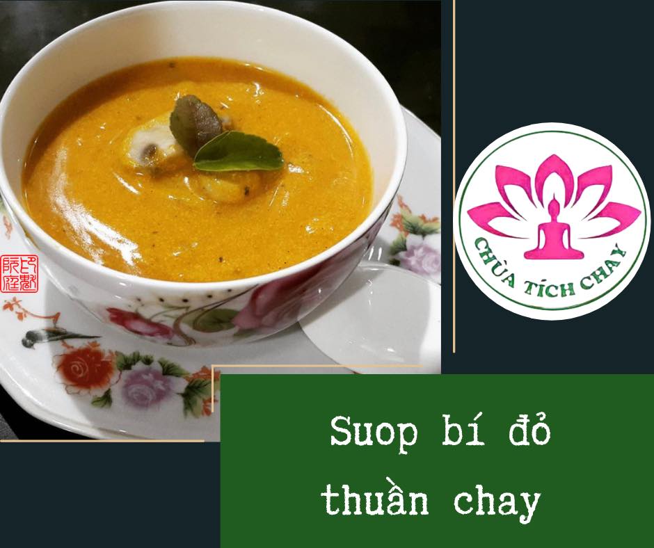 Tiệm Chay CHÙA TÍCH SƠN ảnh 2