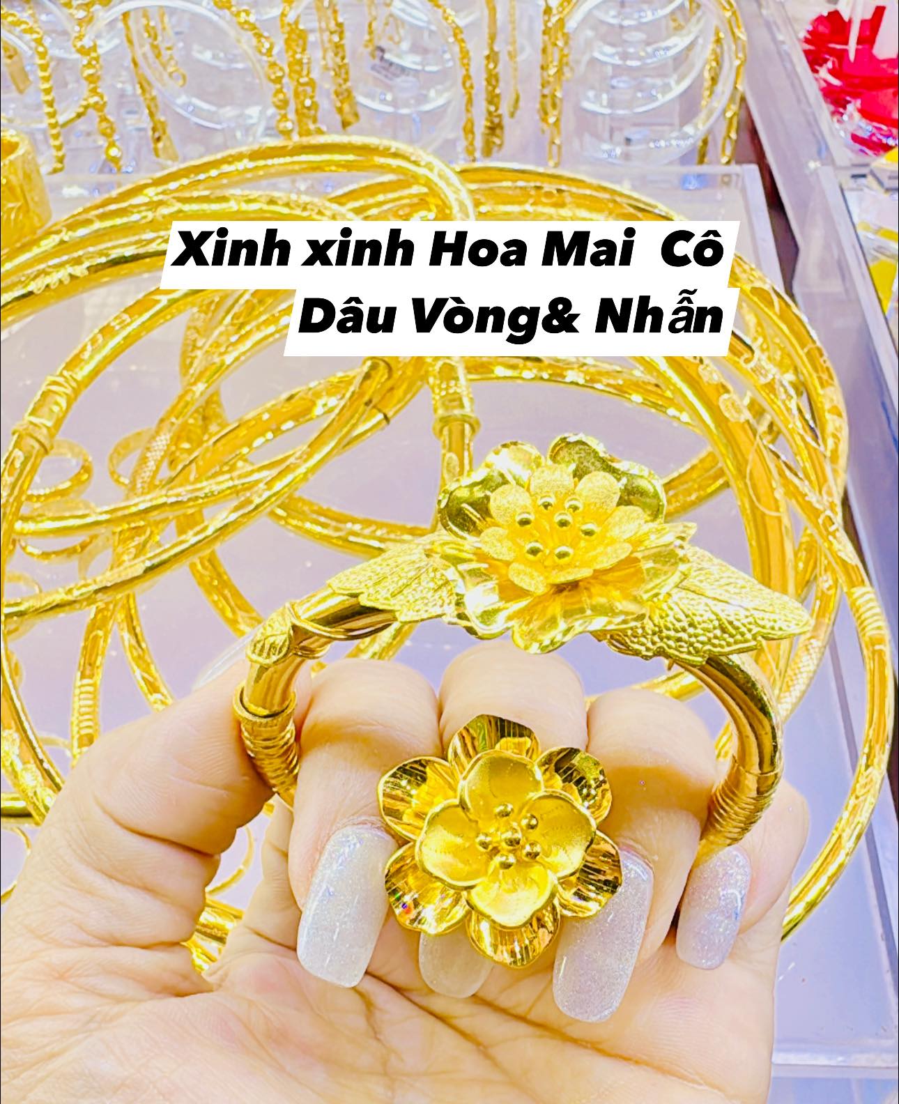 Tiệm Vàng Hà Kim Yến ảnh 1