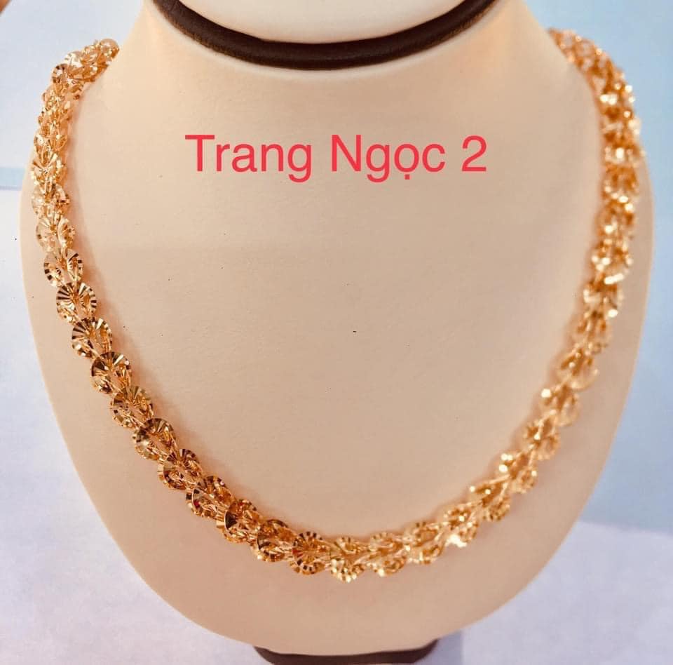 Tiệm vàng Trang Ngọc 2 ảnh 2