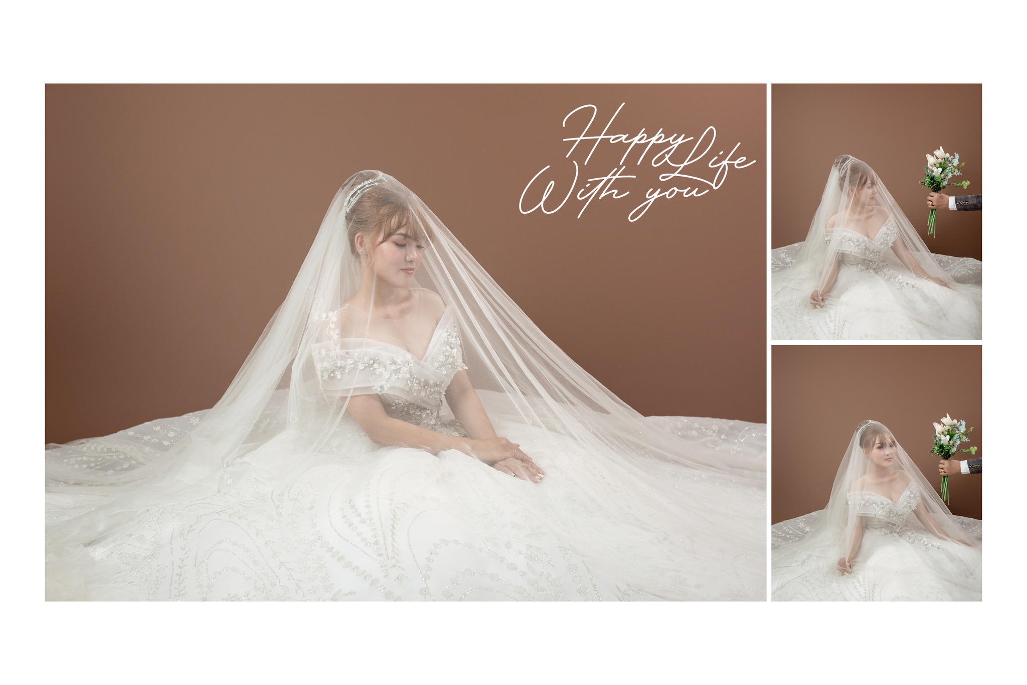 Tơ Hồng Wedding Studio ảnh 1