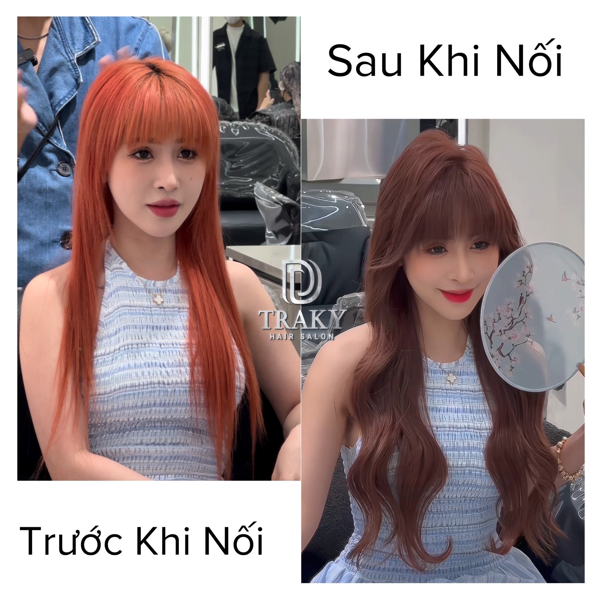 Traky Hair Salon ảnh 1