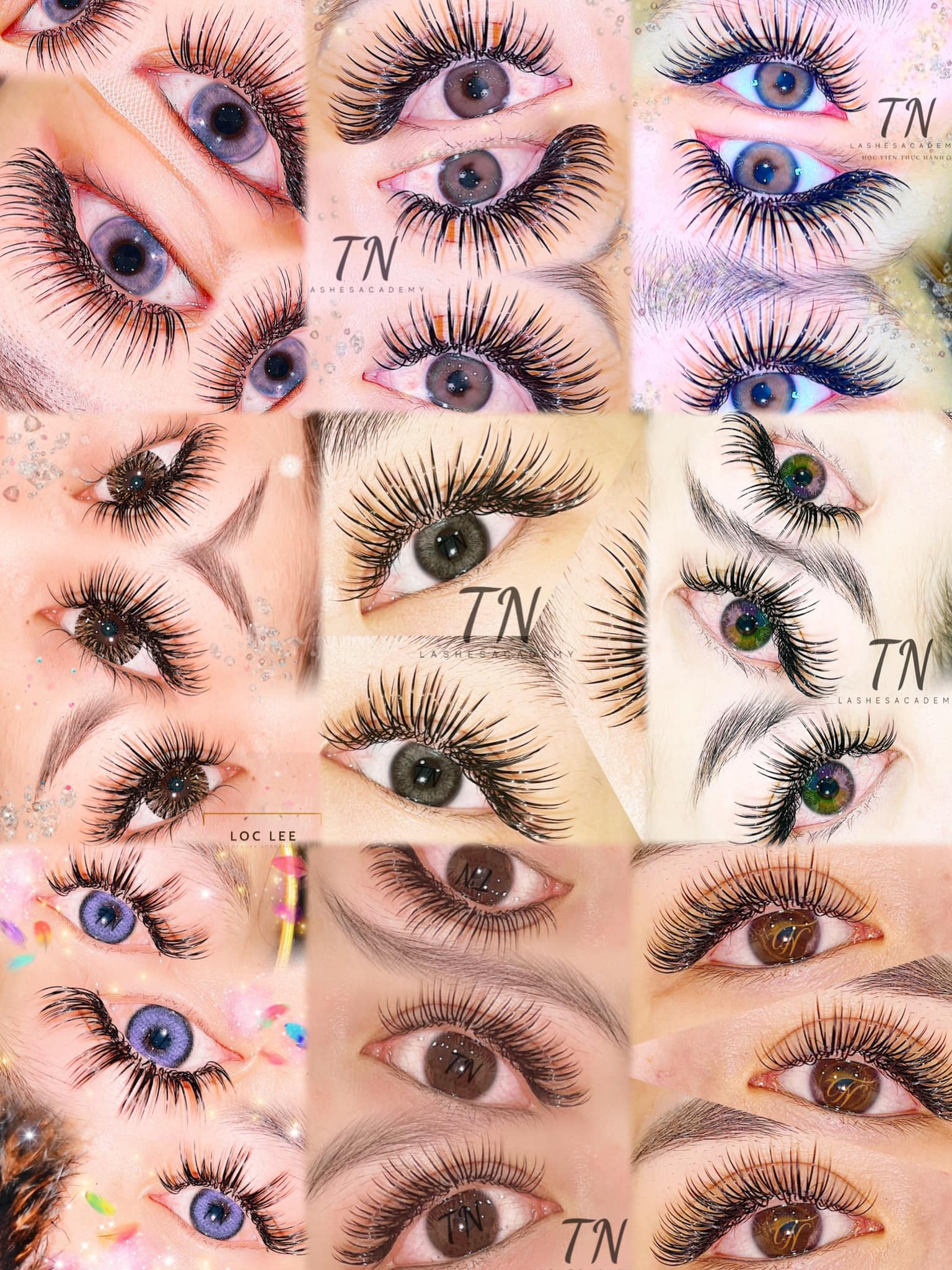 Tuly Lash Academy ảnh 3