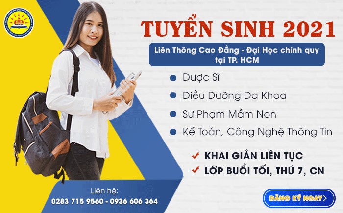 Trung Cấp Bách Khoa TP.Hồ Chí Minh ảnh 2