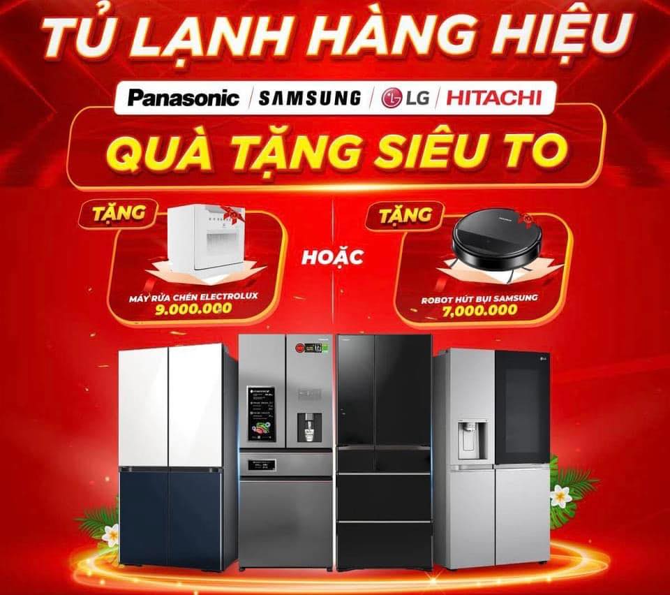 Trung Tâm Mua Sắm Điện Máy VIỆT CƯỜNG ảnh 2