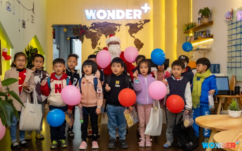 Trung tâm Anh ngữ Wonder - Đà Lạt ảnh 1