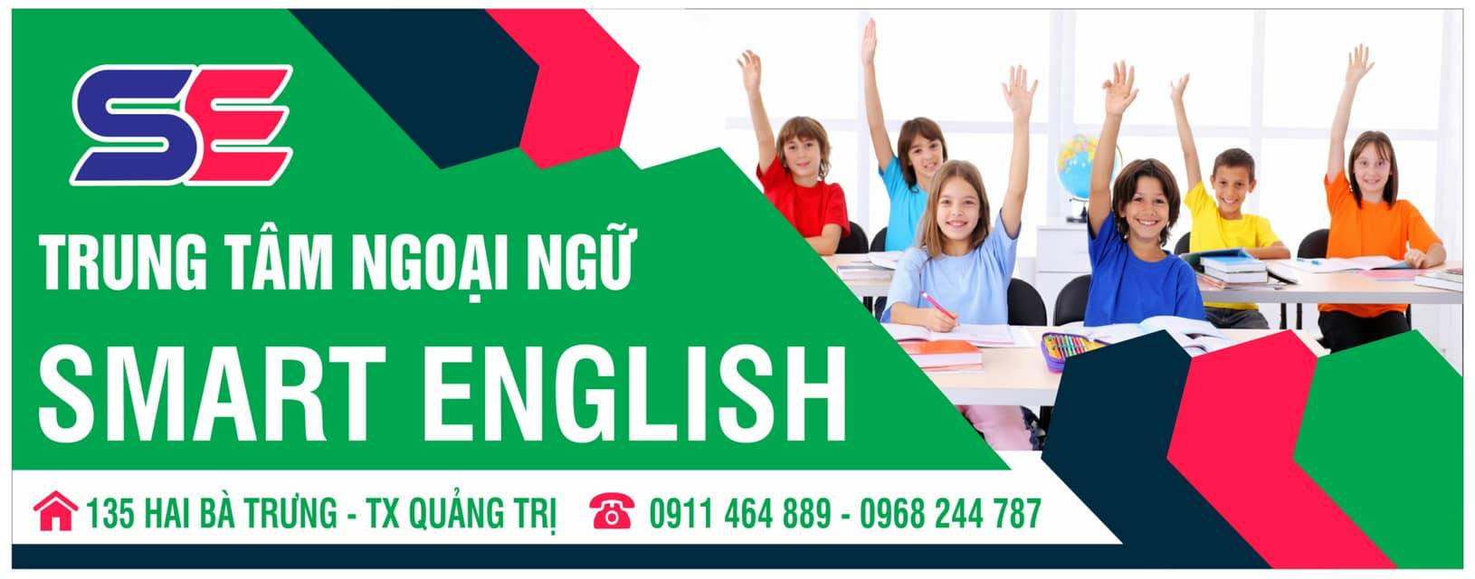 Trung tâm ngoại ngữ Smart English ảnh 1