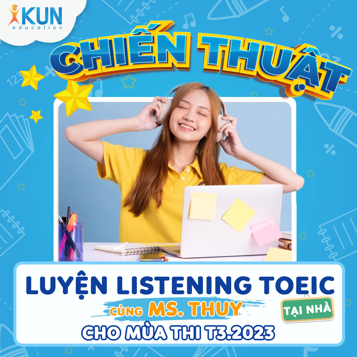 Trung tâm tiếng Anh IKUN ảnh 2