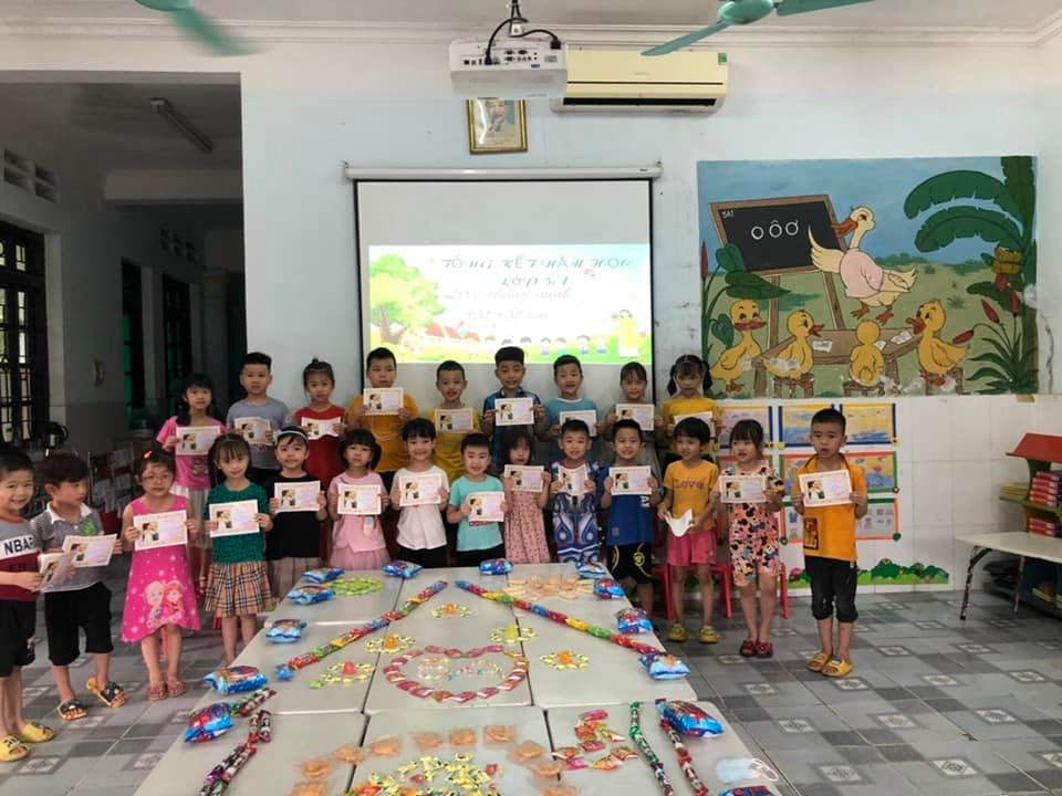 Trường Mầm Non Phố Hiến ảnh 1