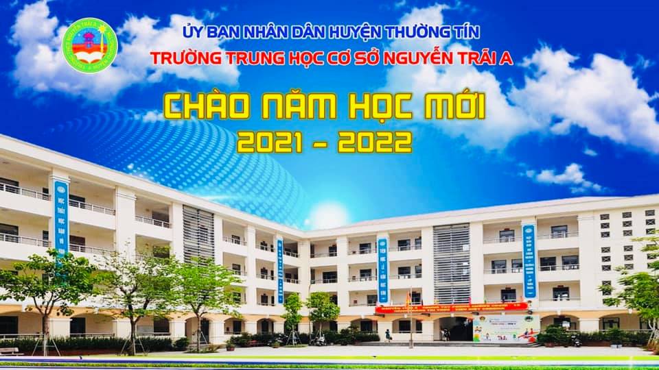 Trường THCS Nguyễn Trãi A ảnh 1