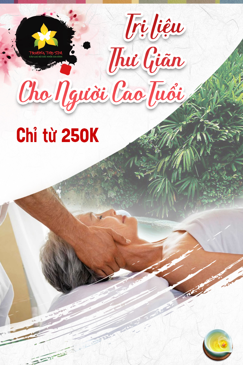 Trường Thọ Spa ảnh 2