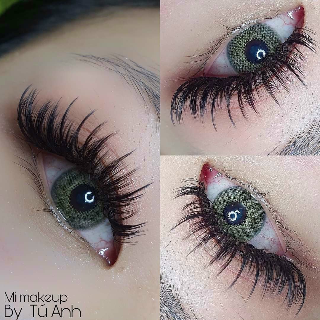Tú Anh Eyelash ảnh 1