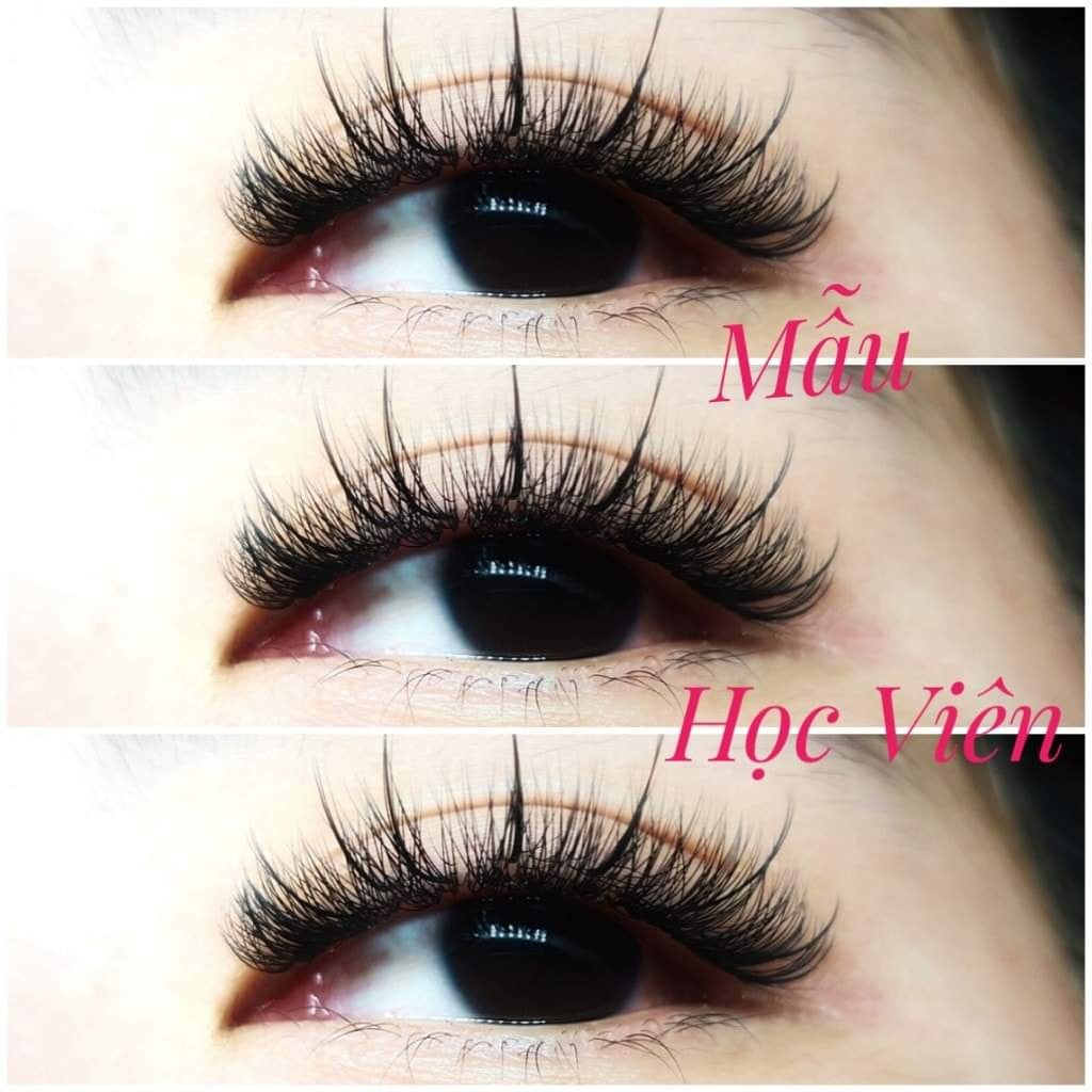 Tú Anh Eyelash ảnh 2