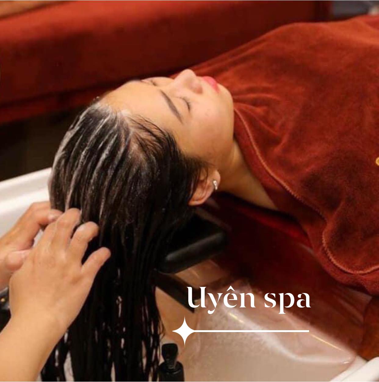 Uyên Spa ảnh 1