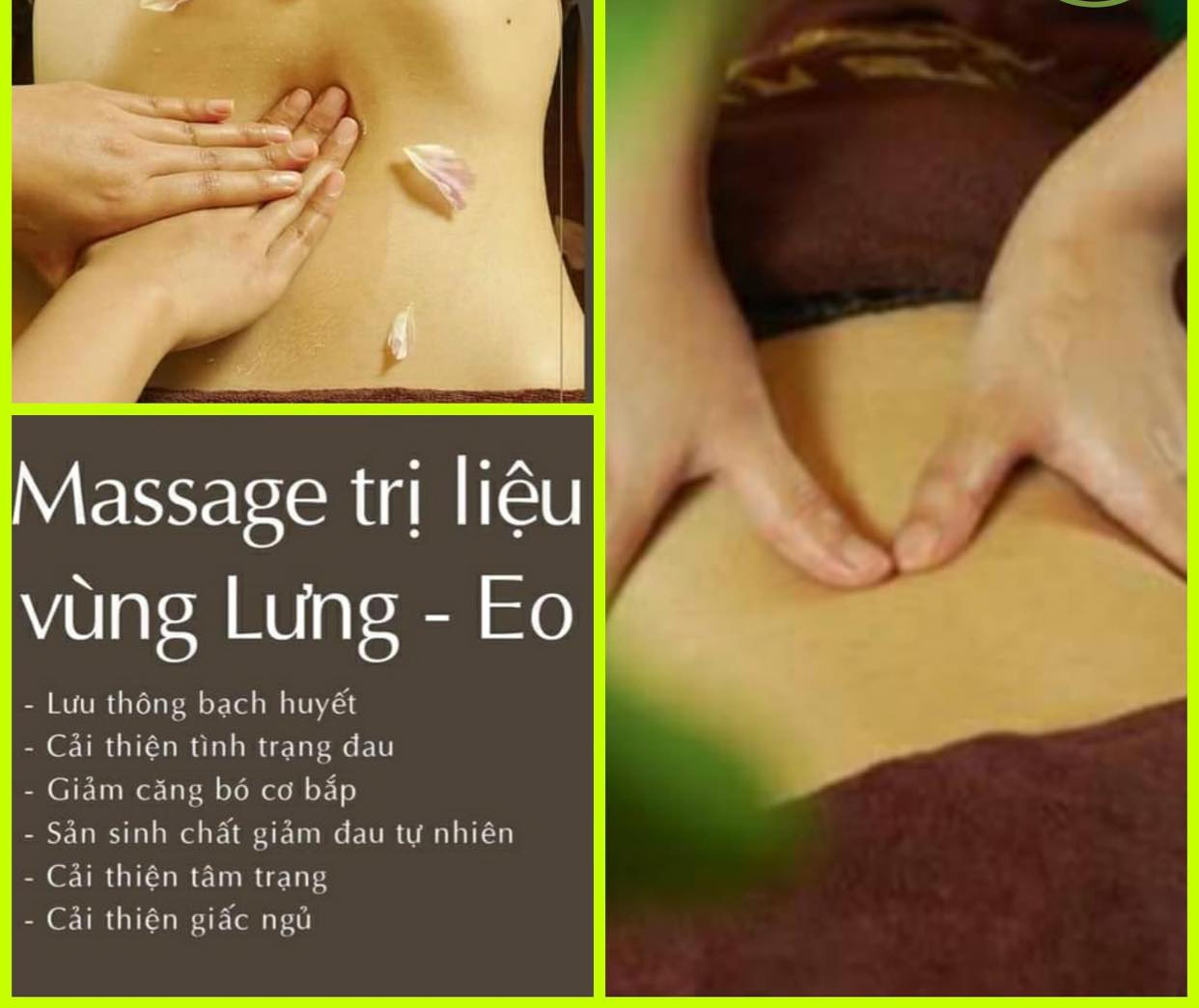 Uyên Spa ảnh 2