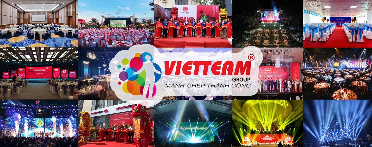 VIETTEAM GROUP ảnh 1