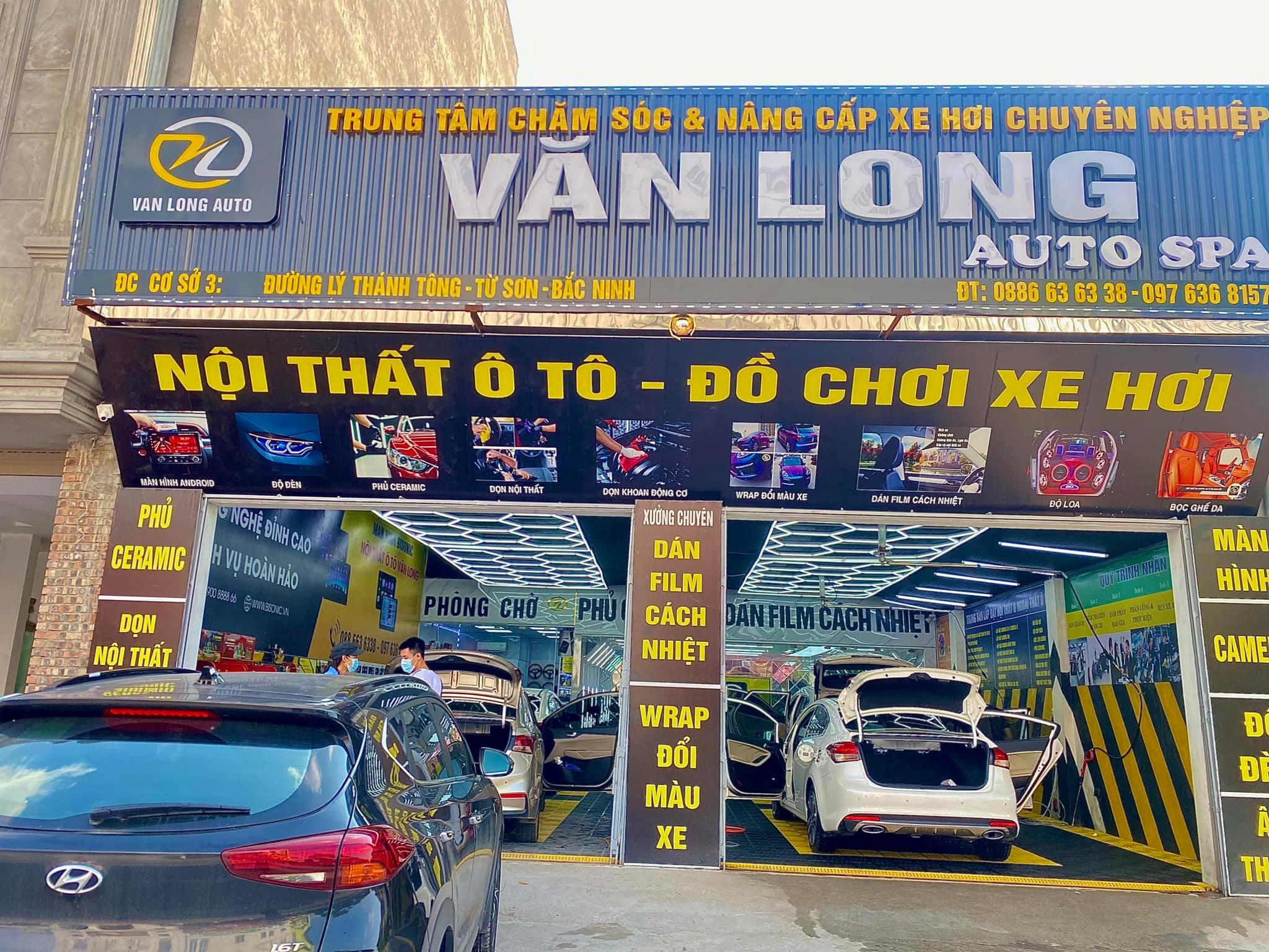 Văn Long Auto ảnh 1