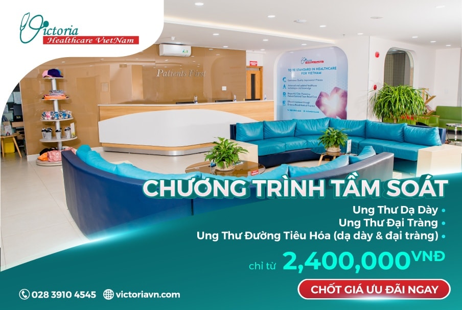 Victoria Healthcare ảnh 1