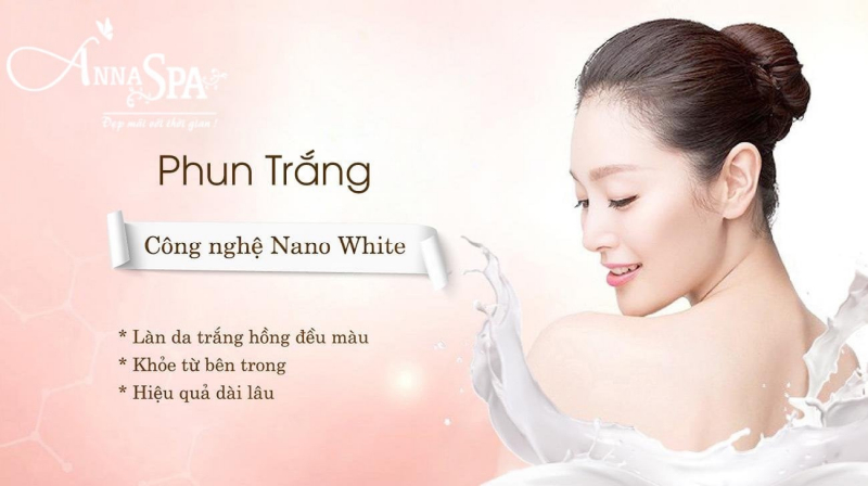 Viện Thẩm Mỹ Anna Spa ảnh 1