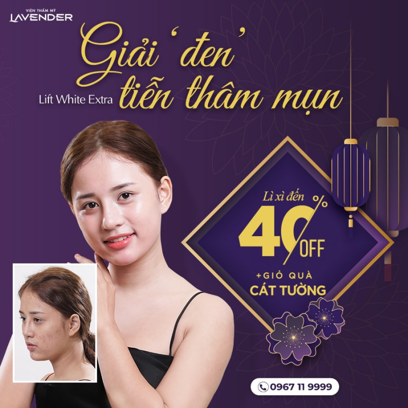 Viện Thẩm Mỹ Lavender ảnh 2