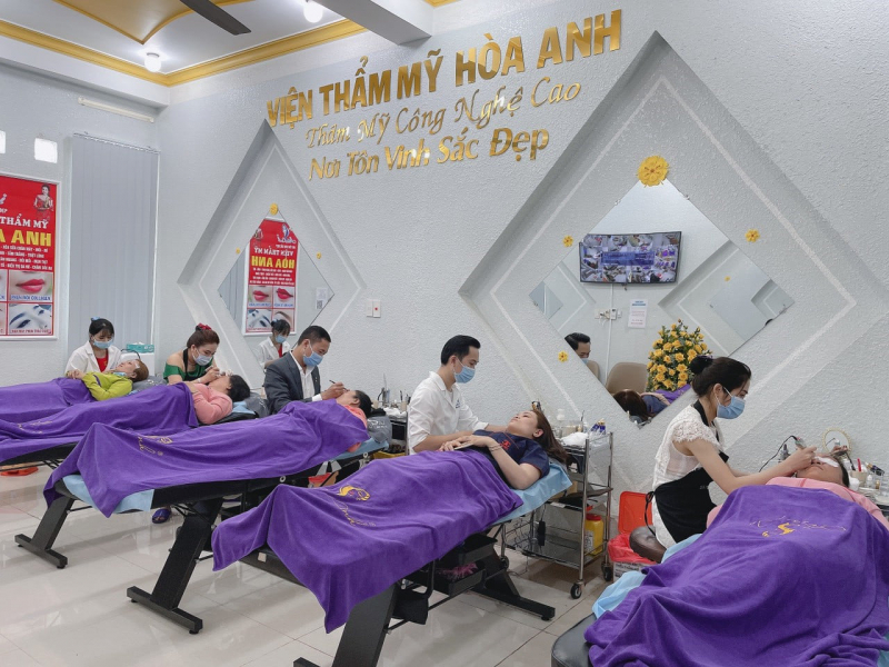 Viện Thẩm mỹ Hòa Anh ảnh 1