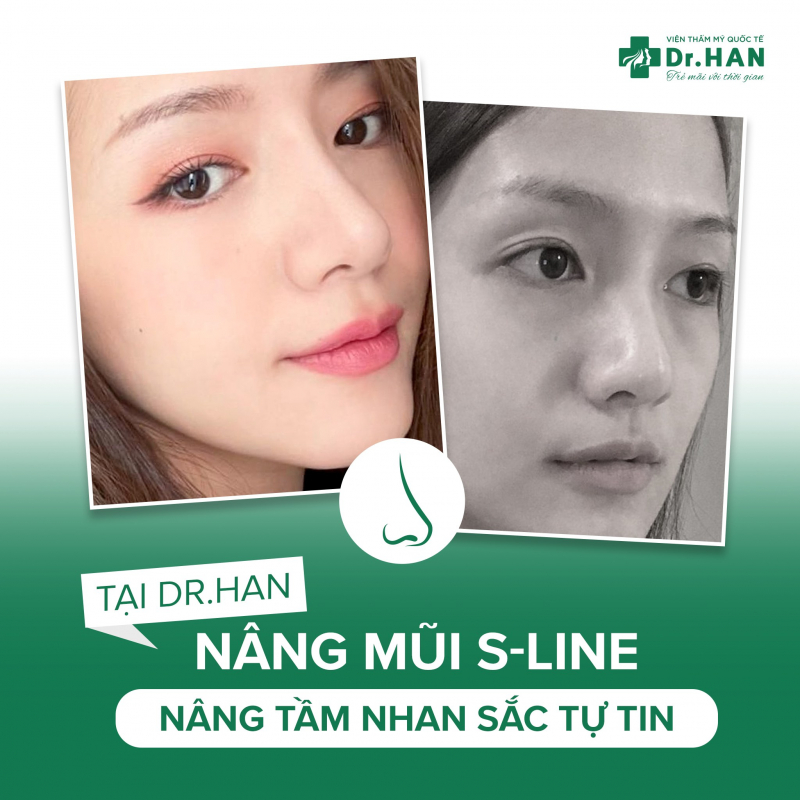 Viện Thẩm mỹ Quốc tế Dr.Han ảnh 2