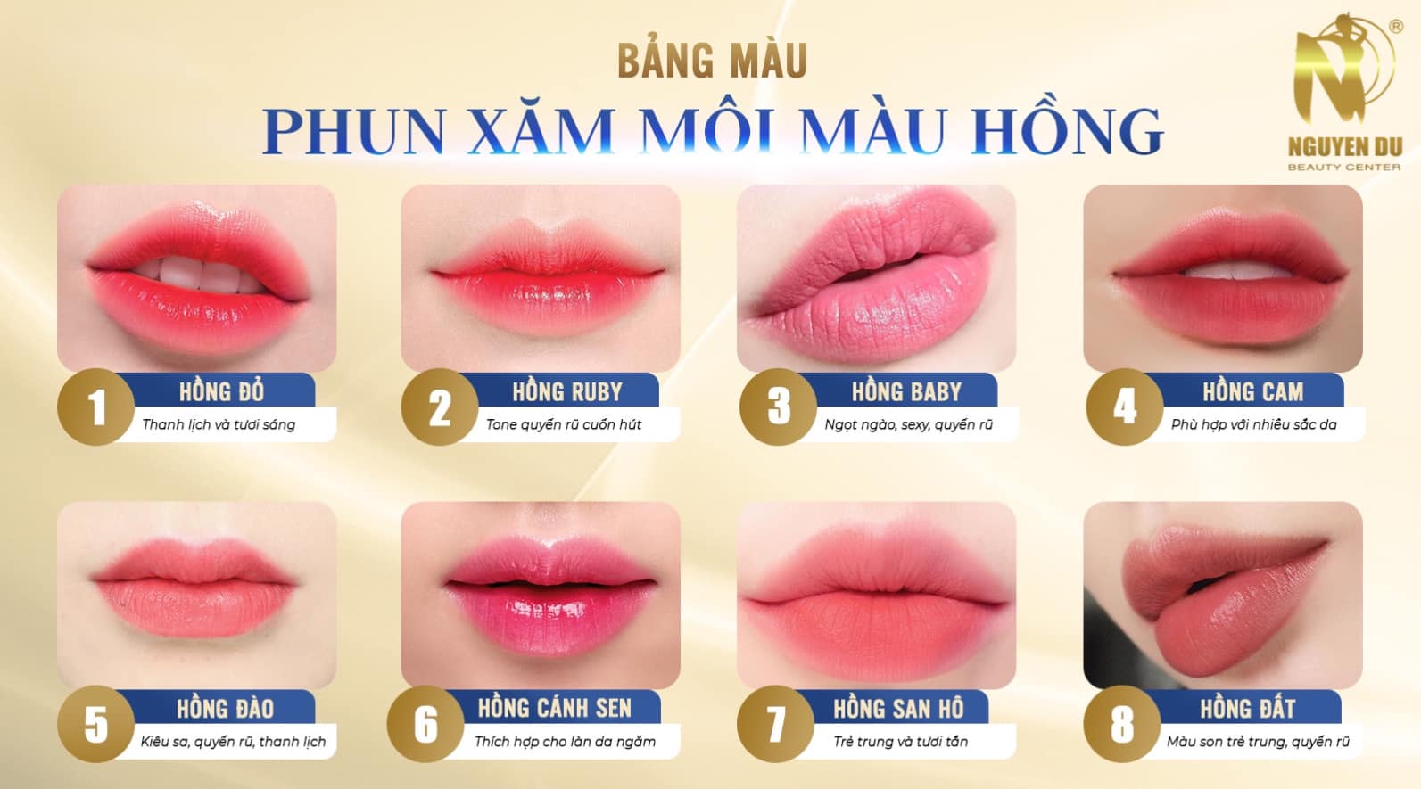 Viện thẩm mỹ Nguyễn Du ảnh 2