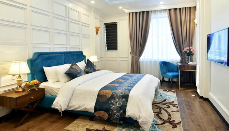 Việt 4 Mùa Hotel ảnh 1