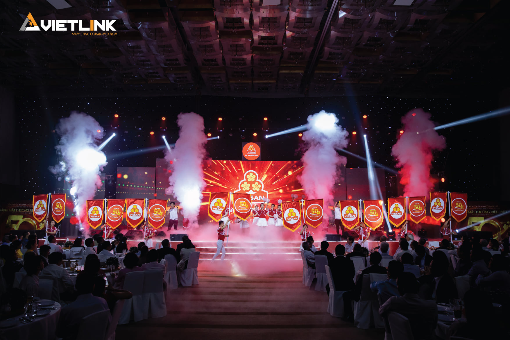 Vietlink Event ảnh 2