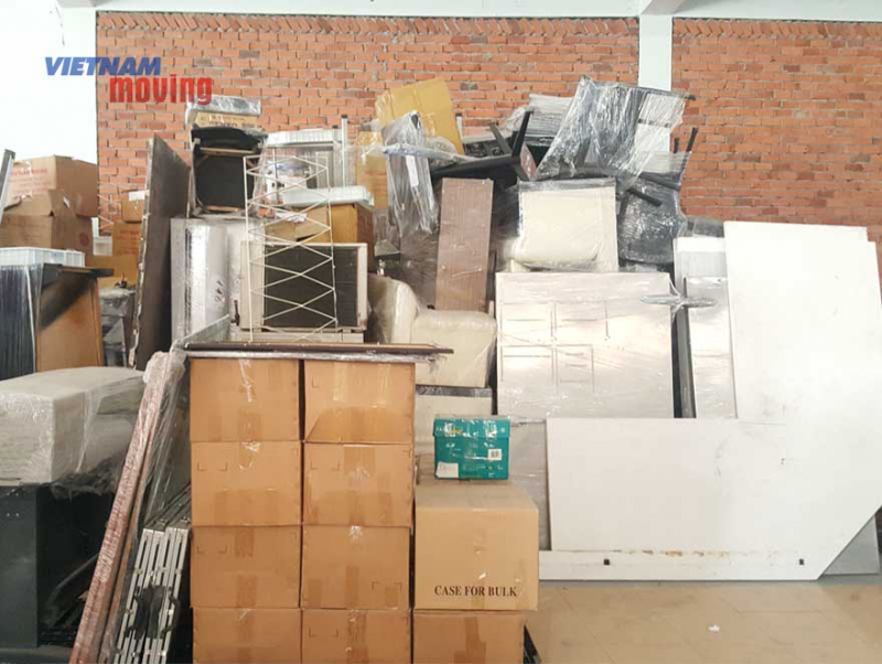 Vietnam Moving ảnh 1