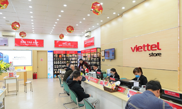 ViettelStore ảnh 1